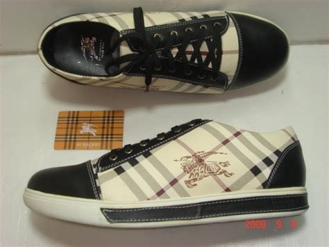 burberry 鞋|Men’s Designer Sneakers .